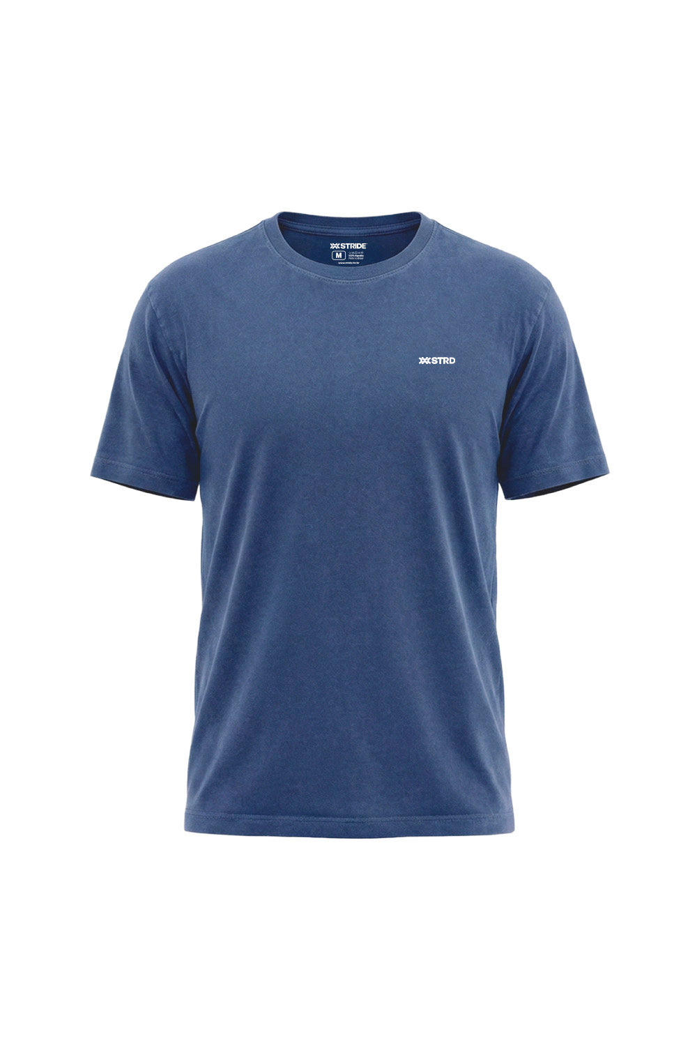 T-shirt Basic Estonada Azul