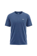 T-shirt Basic Estonada Azul
