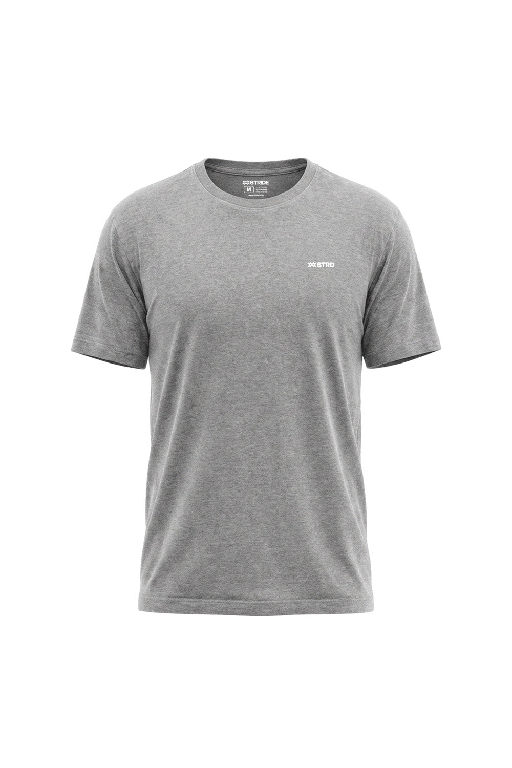 T-shirt Basic Estonada Cinza
