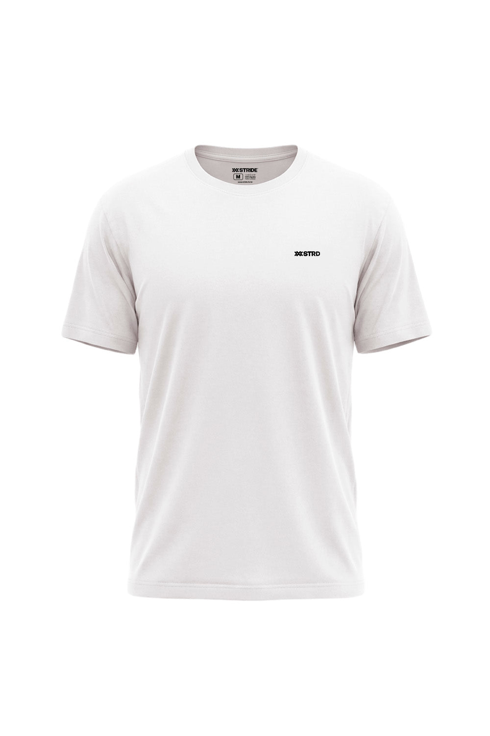 T-shirt Basic Off White
