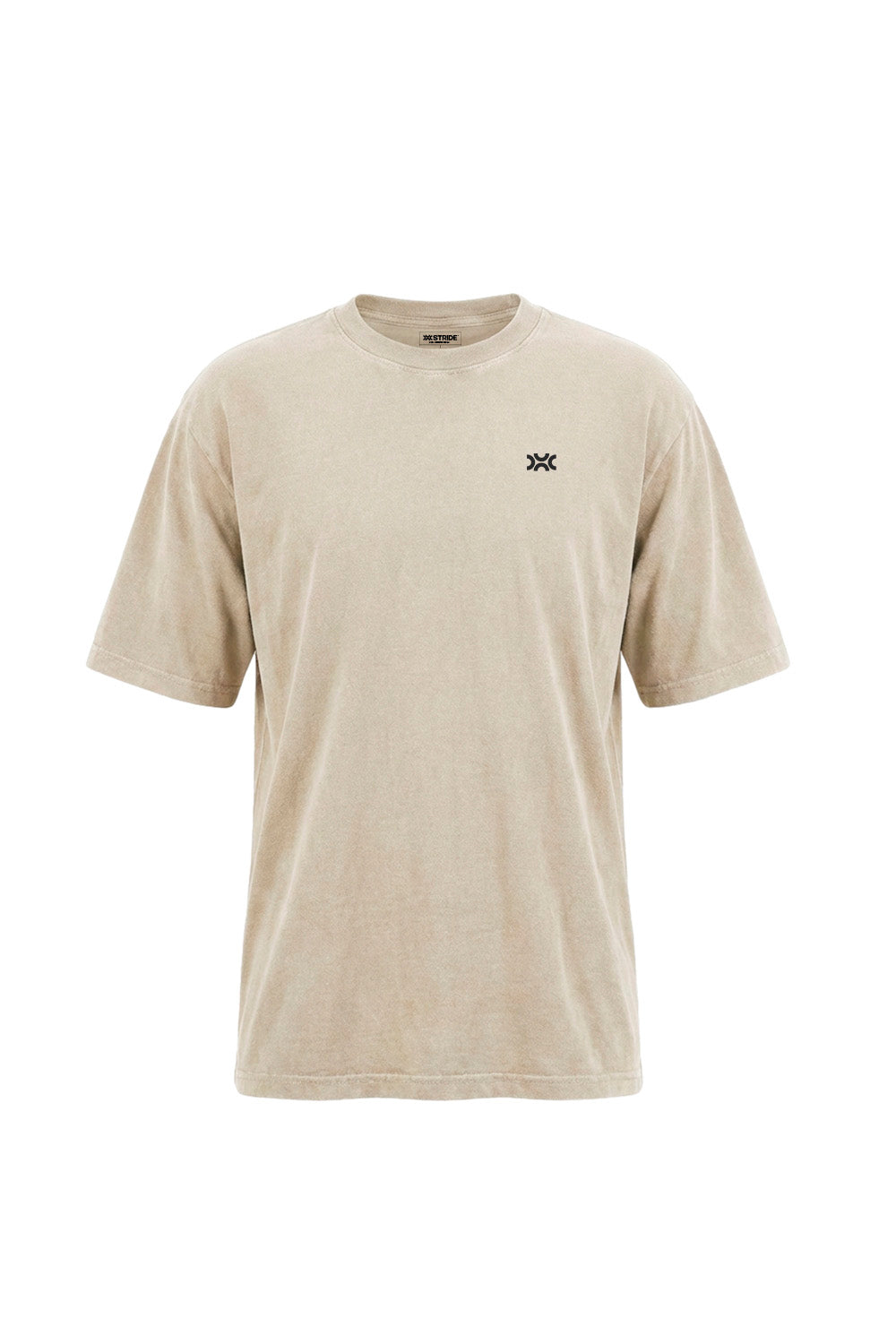 T-shirt Over Estonada Creme