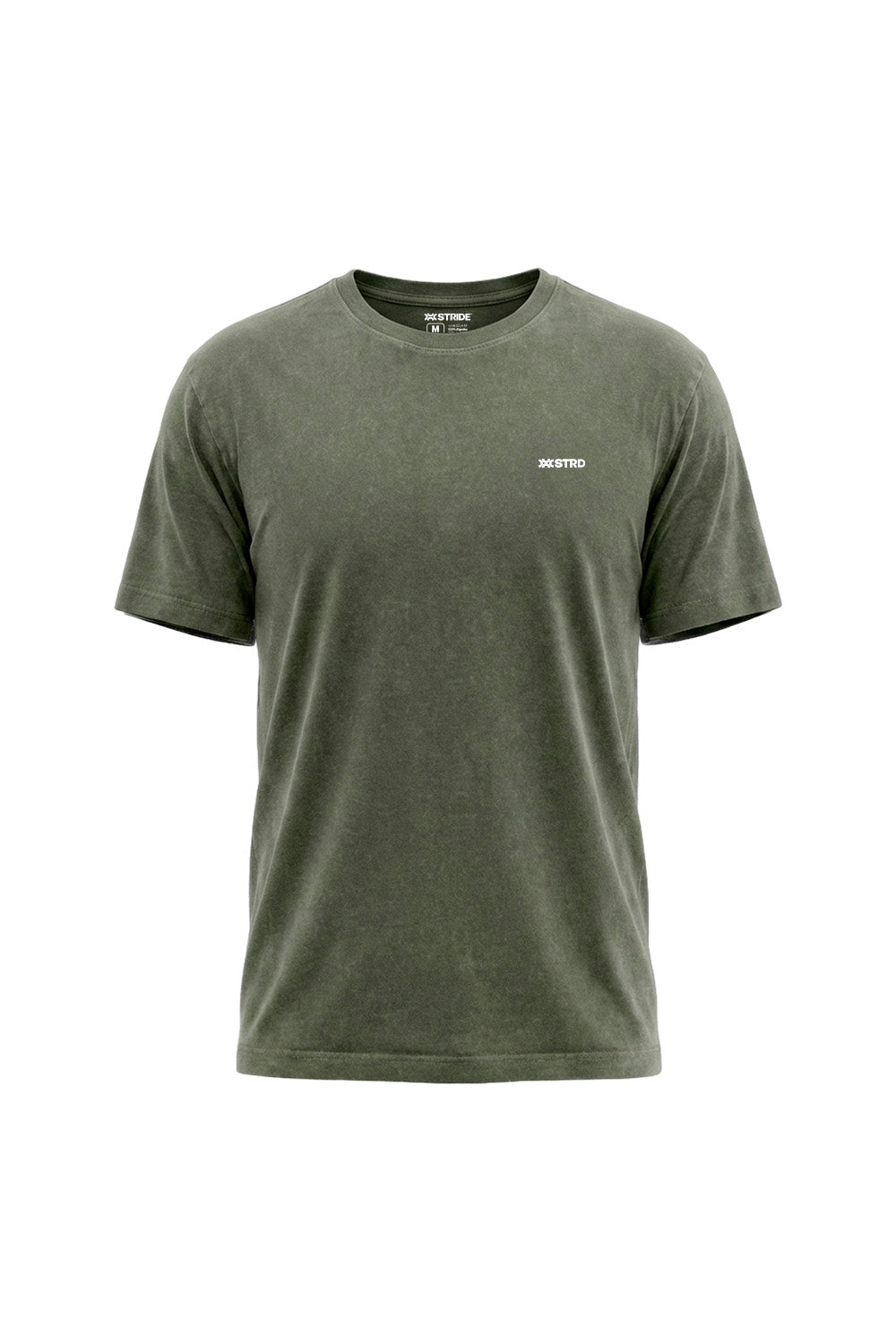 T-shirt Basic Estonada Verde