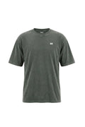 T-shirt Over Estonada Verde
