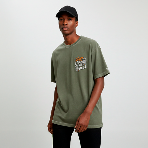 T-shirt Oversized Estonada I'dont