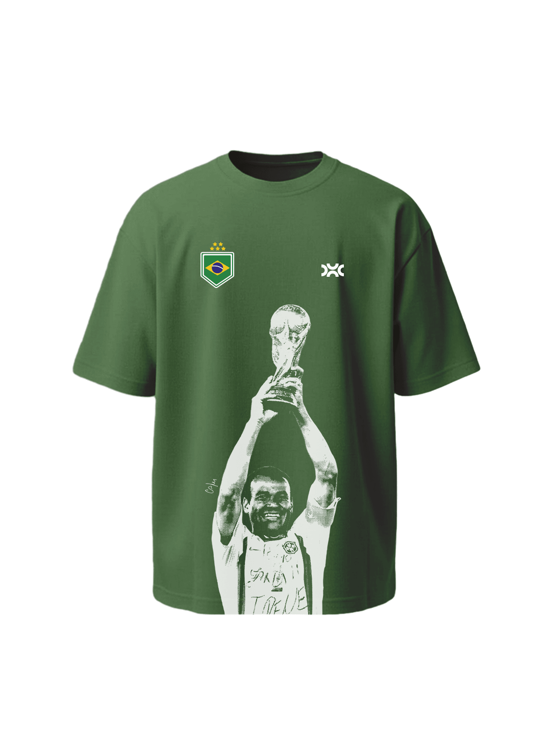 verde