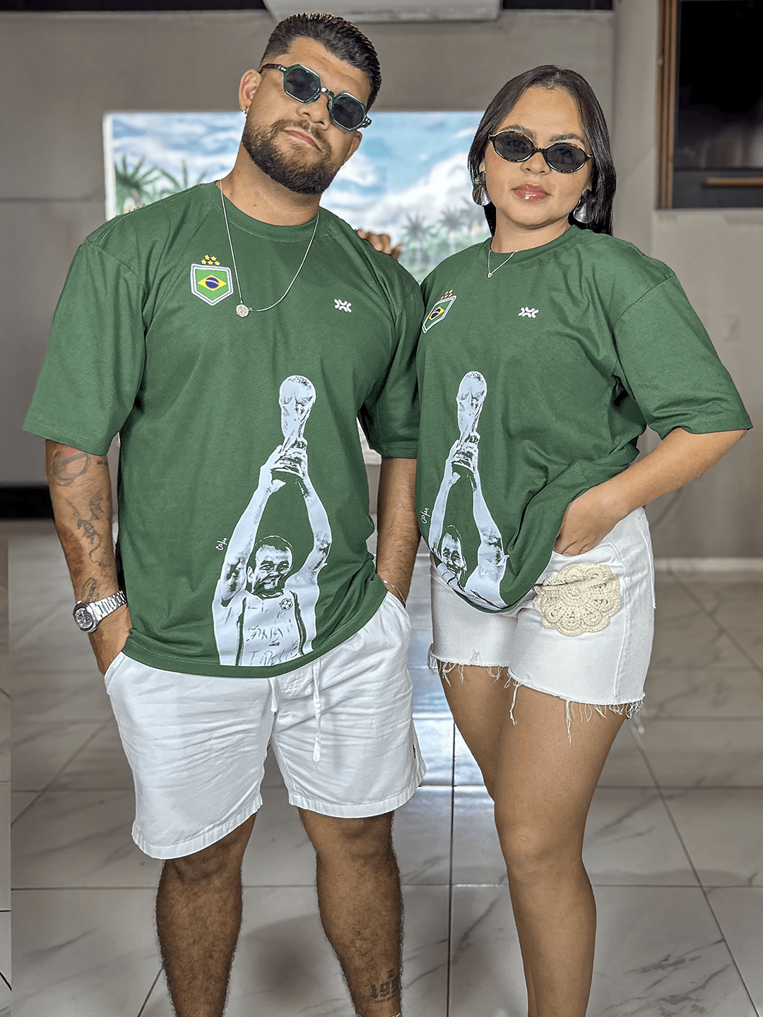 verde