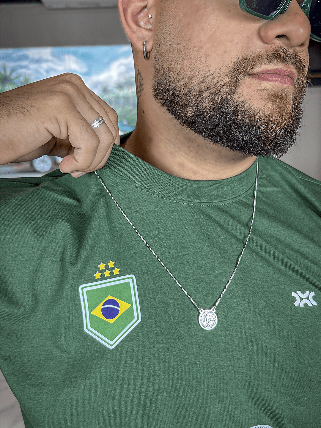 verde