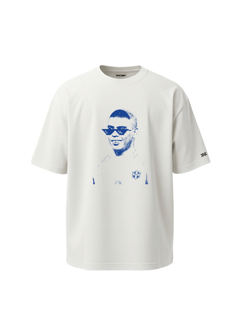 Camiseta Over Pix Opinião