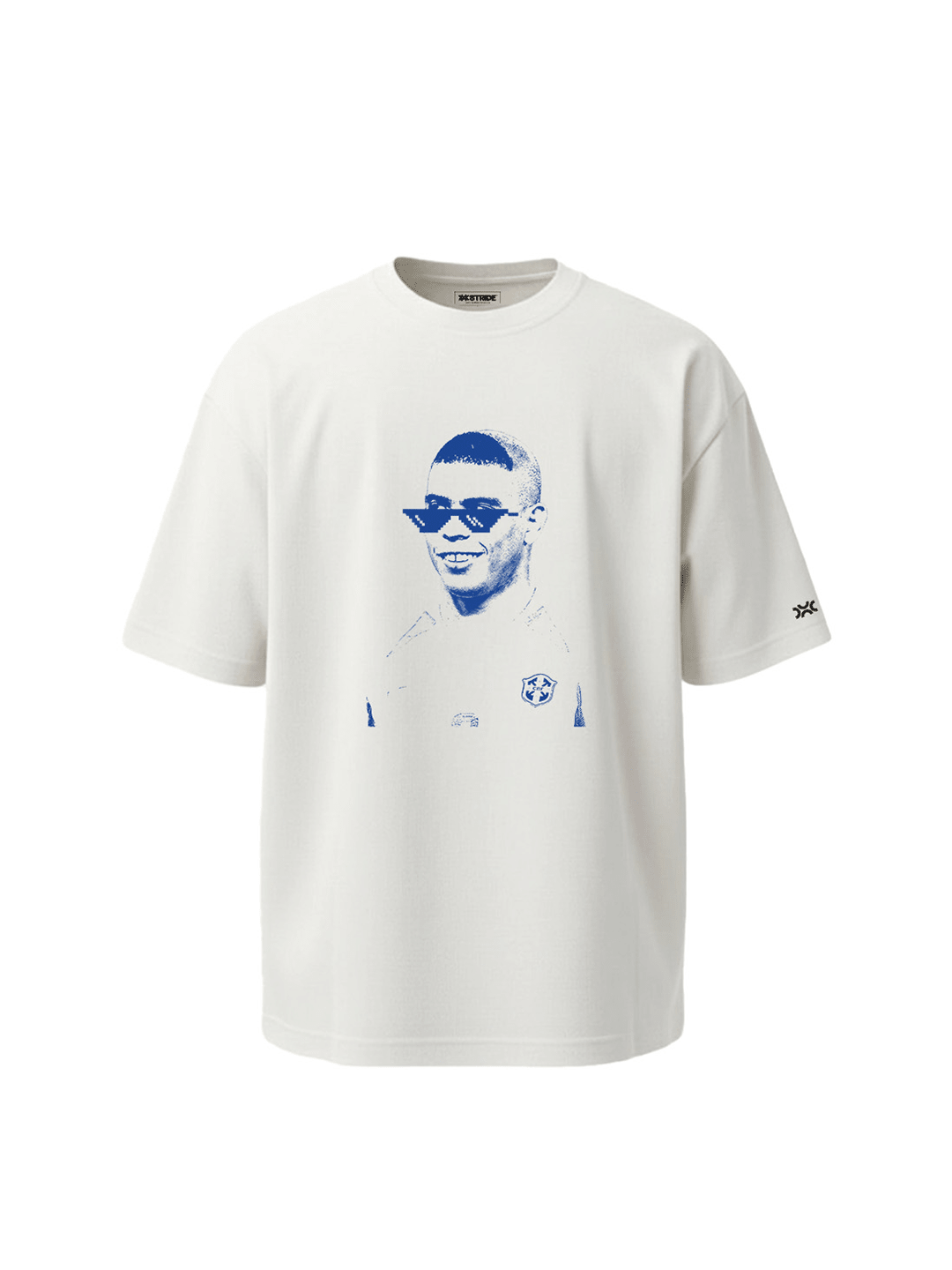 Camiseta Over Pix Opinião