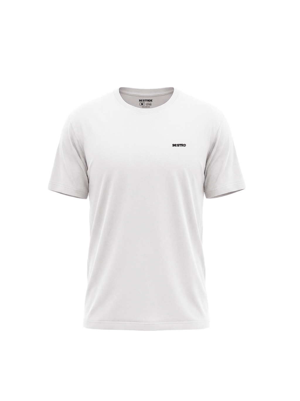 Camiseta Regular Off White