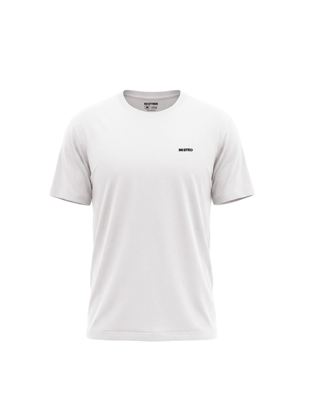 Camiseta Regular Off White